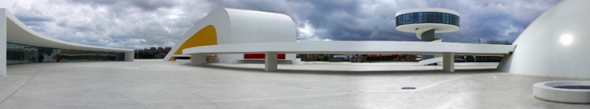 Niemeyer, plaza.